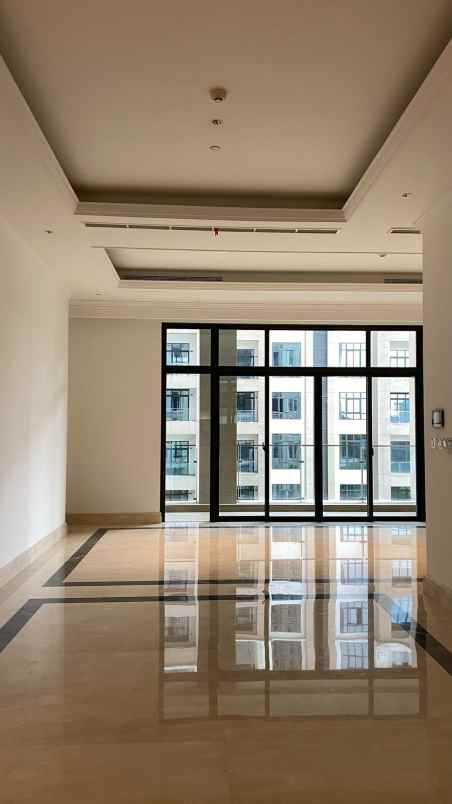 dijual apartemen karet kuningan