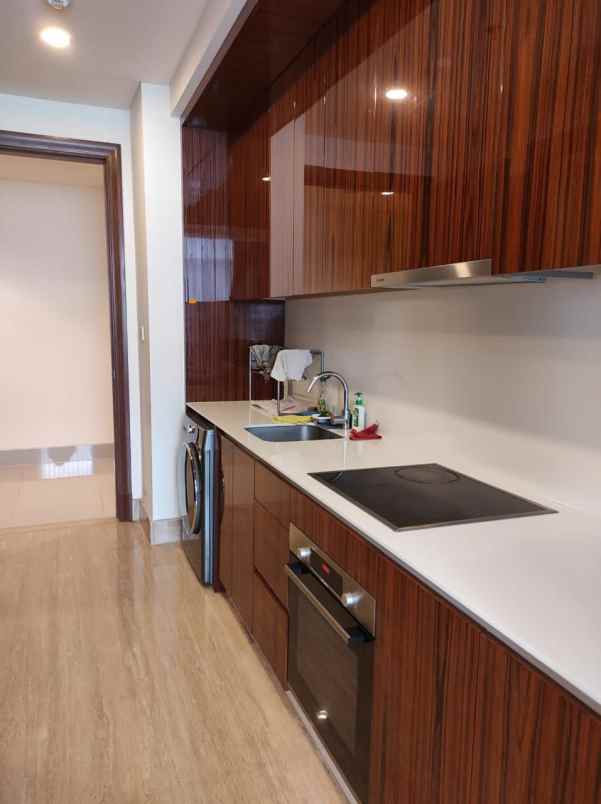 dijual apartemen karet kuningan