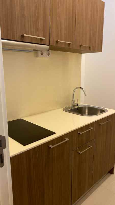dijual apartemen karet kuningan