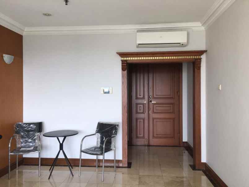 dijual apartemen kayu putih