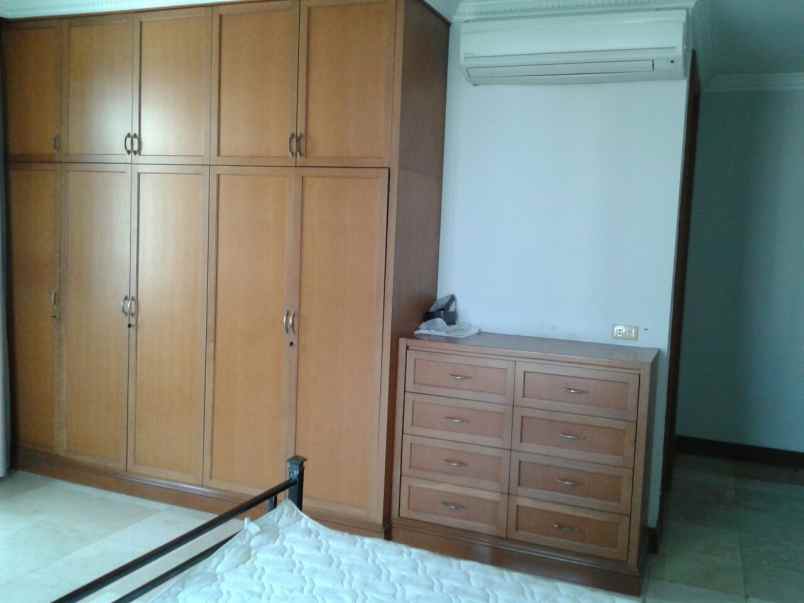 dijual apartemen kayu putih