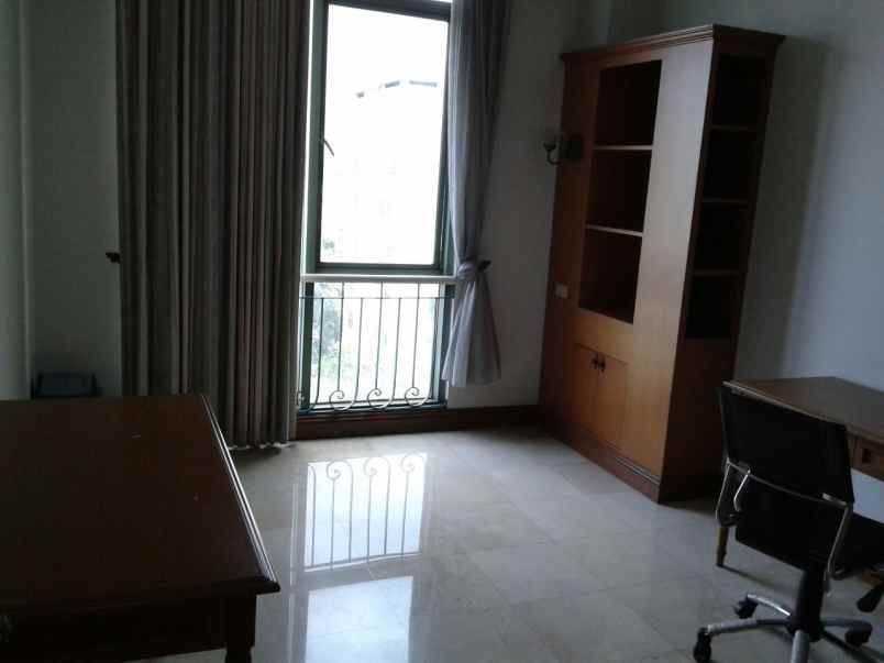 dijual apartemen kayu putih