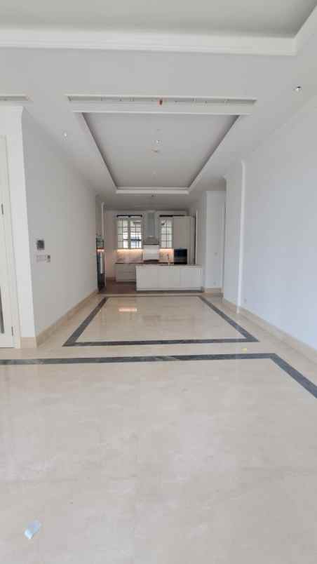 dijual apartemen kebon melati