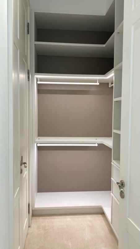 dijual apartemen kebon melati