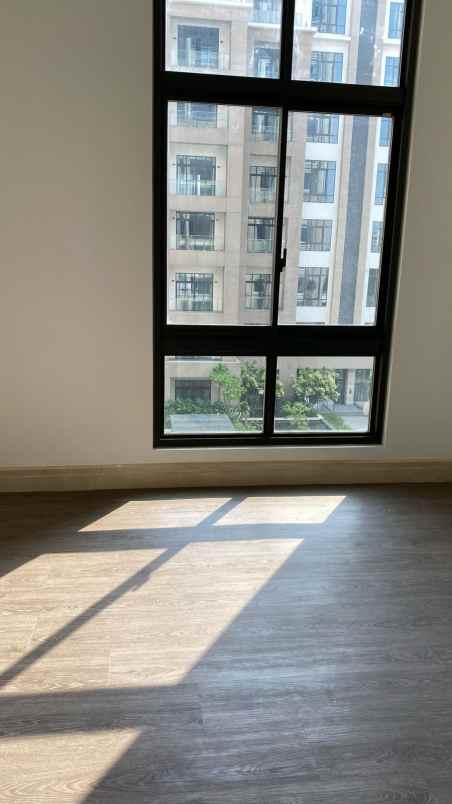 dijual apartemen kebon melati