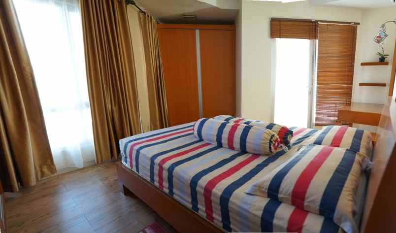 dijual apartemen kuningan