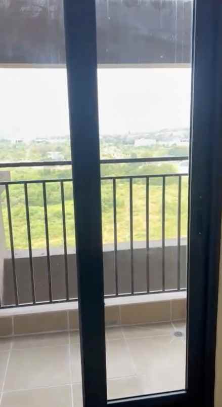 dijual apartemen meikarta murah