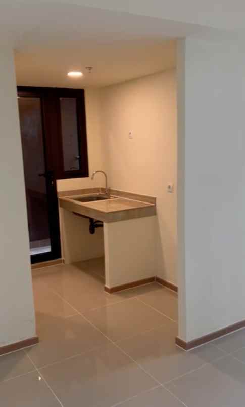 dijual apartemen meikarta murah