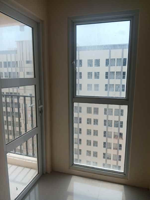 dijual apartemen monde city pasir putih batam