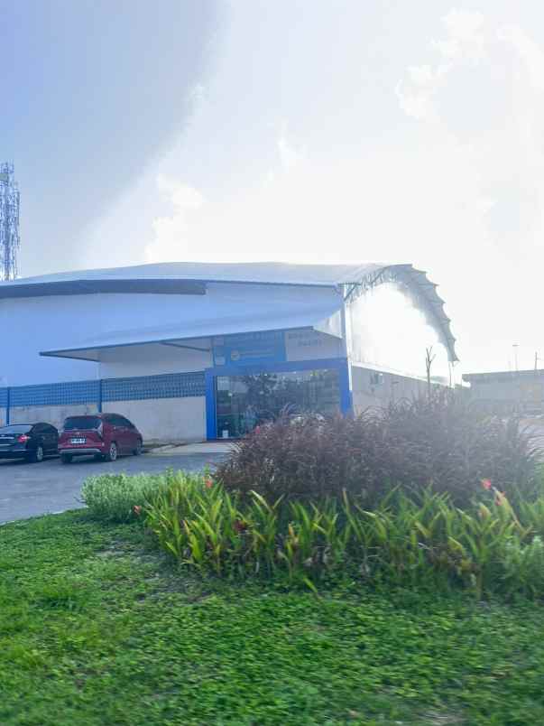 dijual apartemen monde city pasir putih batam