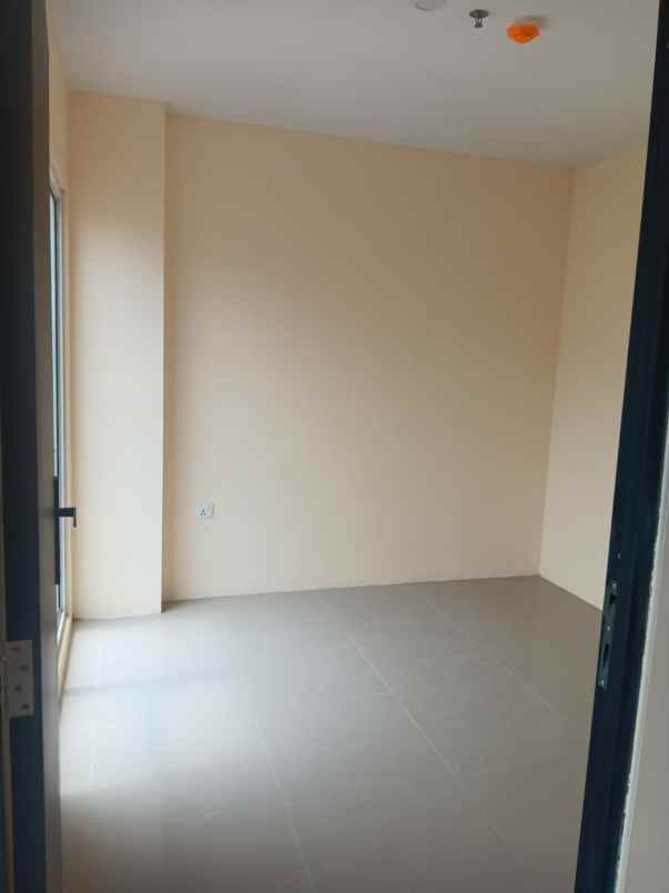 dijual apartemen monde city pasir putih batam