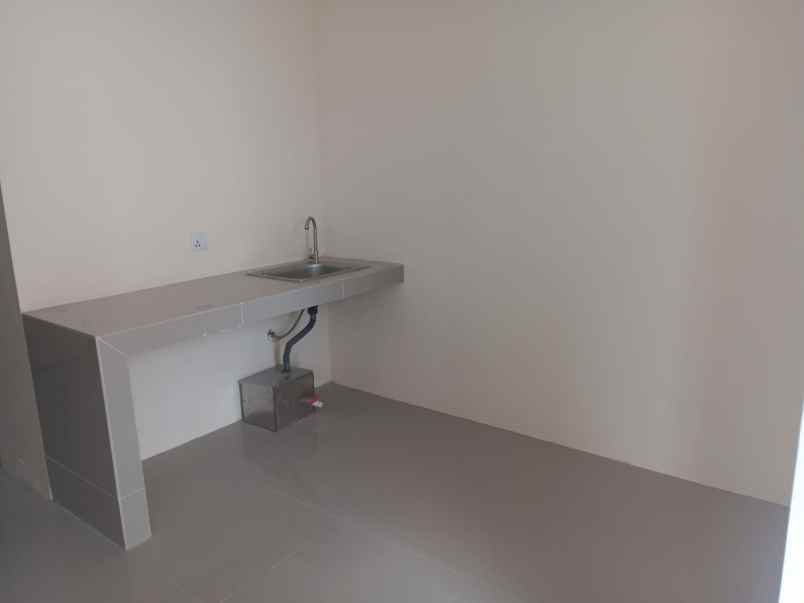 dijual apartemen monde city pasir putih batam