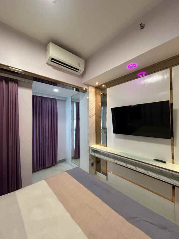 dijual apartemen mulyorejo