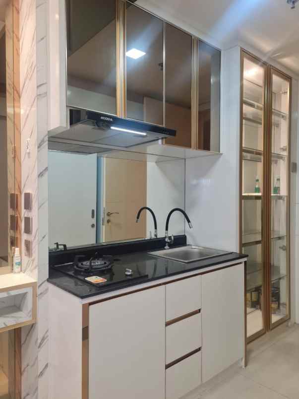 dijual apartemen mulyorejo