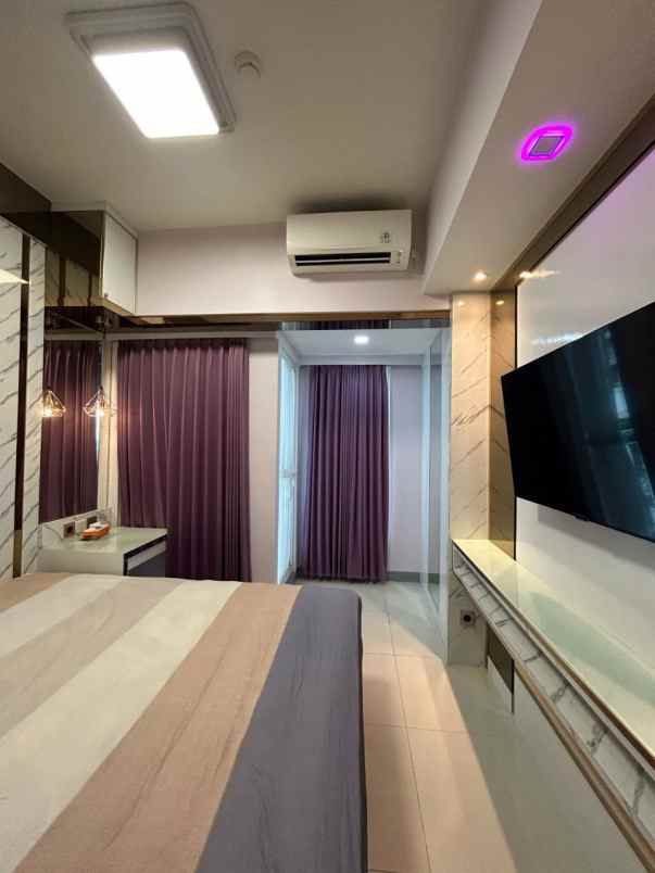 dijual apartemen mulyorejo