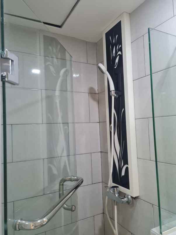 dijual apartemen mulyorejo