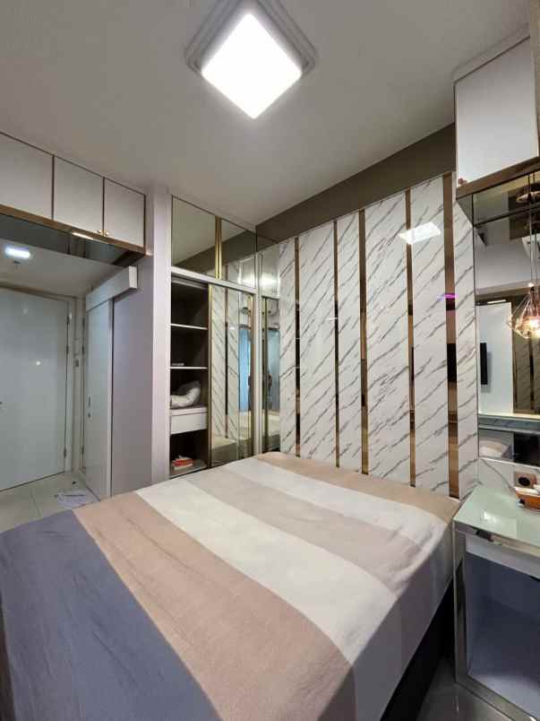 dijual apartemen mulyorejo