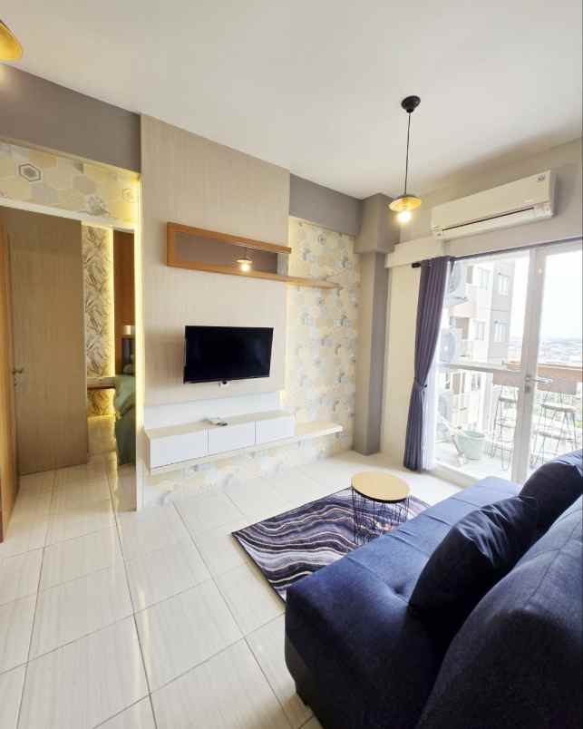 dijual apartemen mulyorejo