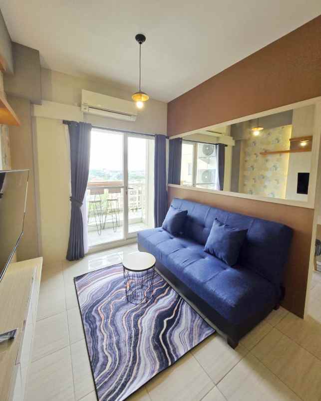 dijual apartemen mulyorejo