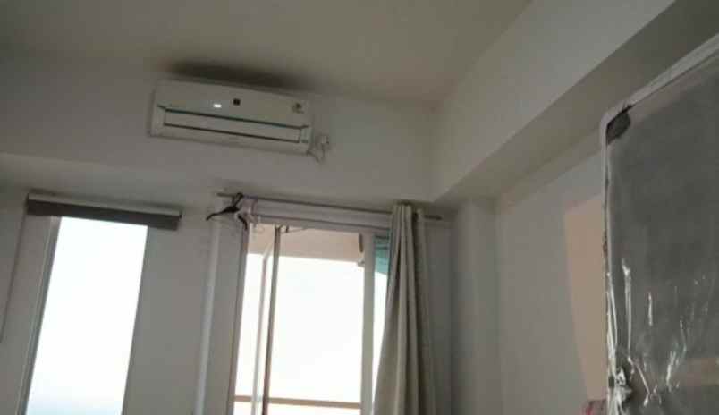 dijual apartemen orchard pakuwon indah