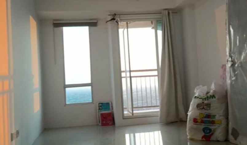 dijual apartemen orchard pakuwon indah