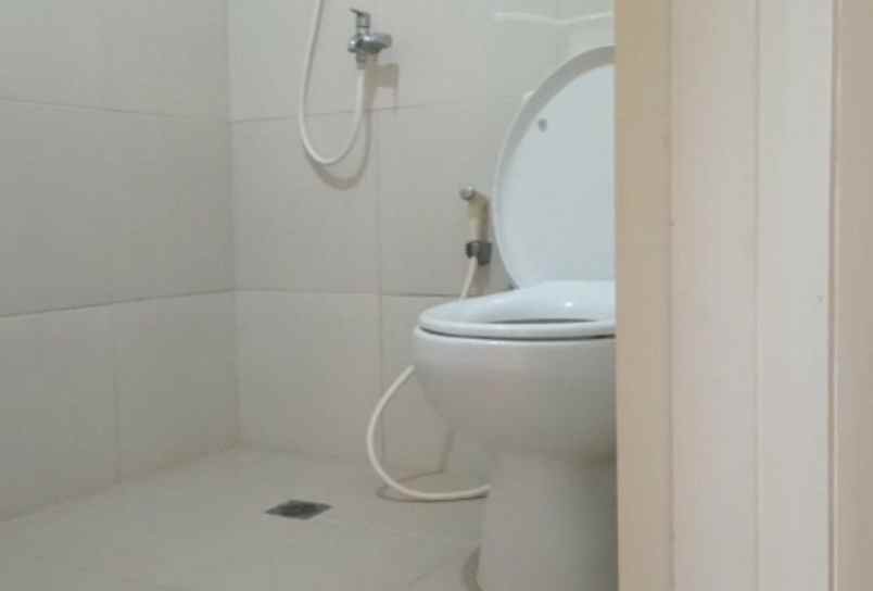 dijual apartemen orchard pakuwon indah