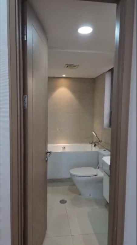 dijual apartemen pantai indah kapuk kamal