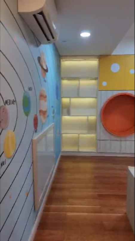 dijual apartemen pantai indah kapuk kamal