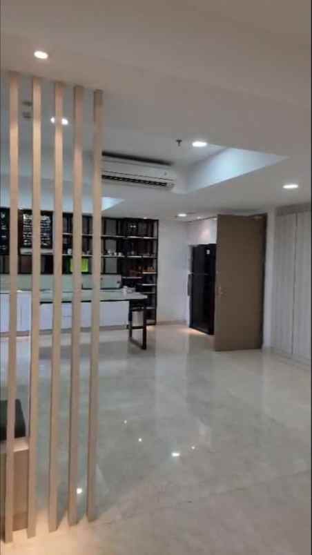 dijual apartemen pantai indah kapuk kamal