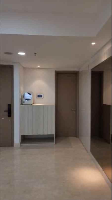 dijual apartemen pantai indah kapuk kamal