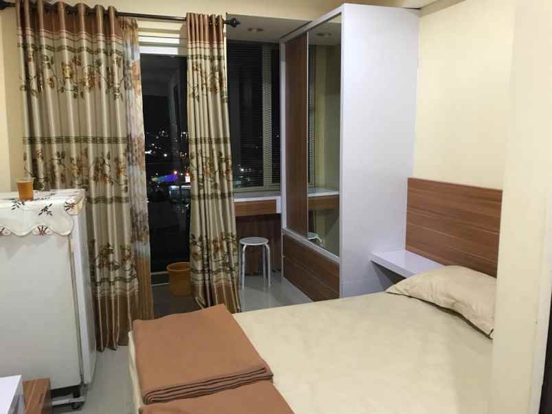dijual apartemen papillio lantai 11