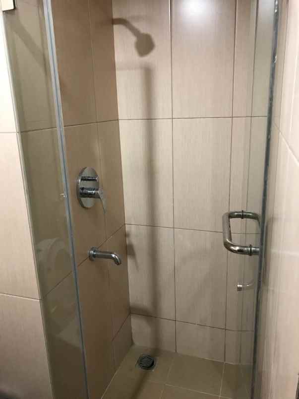 dijual apartemen papillio lantai 11