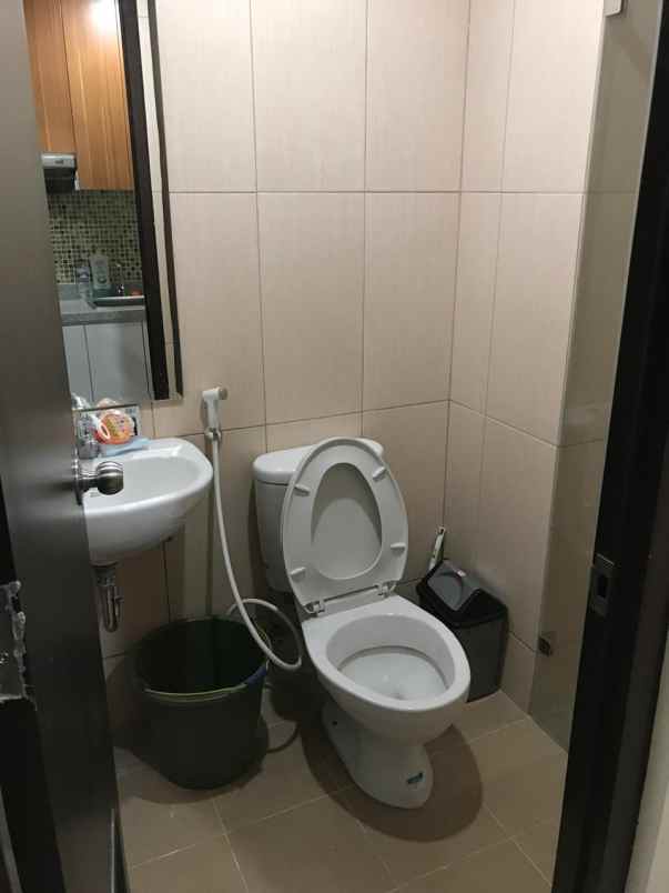 dijual apartemen papillio lantai 11