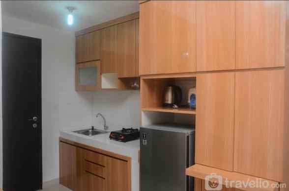 dijual apartemen parkview depok
