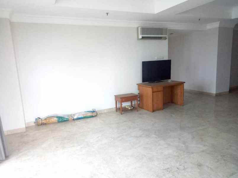 dijual apartemen pondok indah