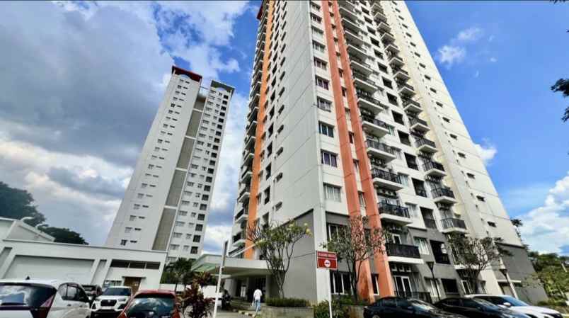 dijual apartemen pondok labu