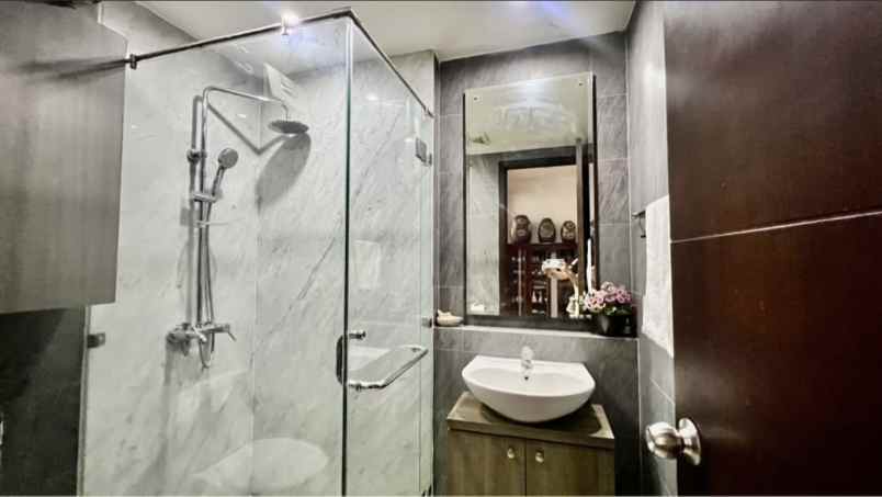 dijual apartemen pondok labu