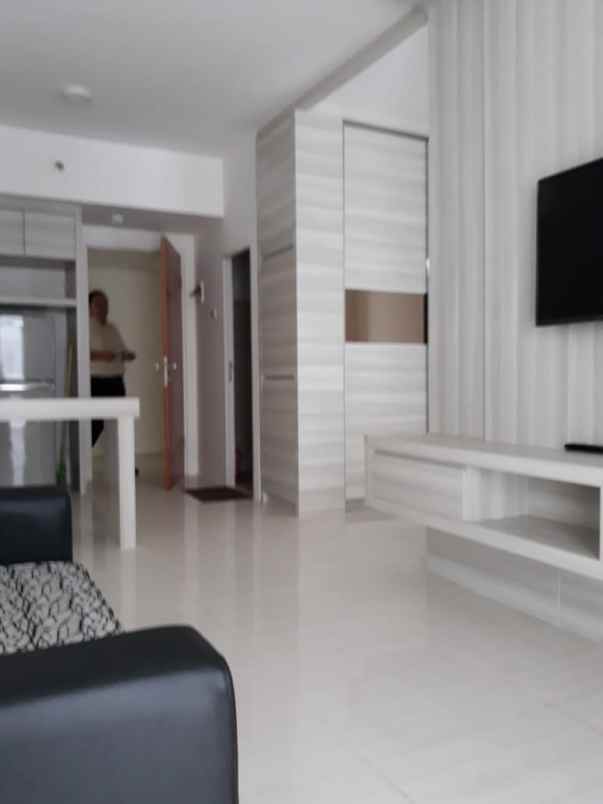 dijual apartemen puncak bukit golf surabaya