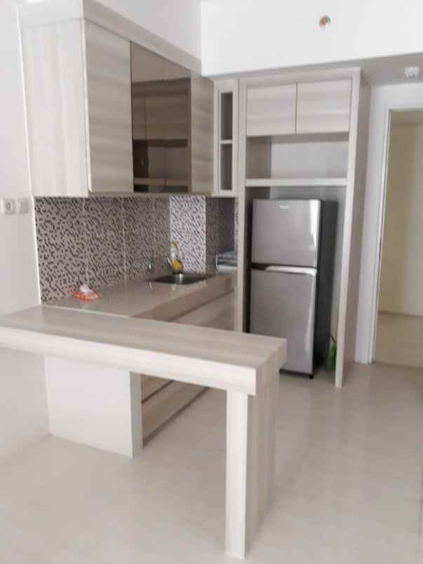 dijual apartemen puncak bukit golf surabaya