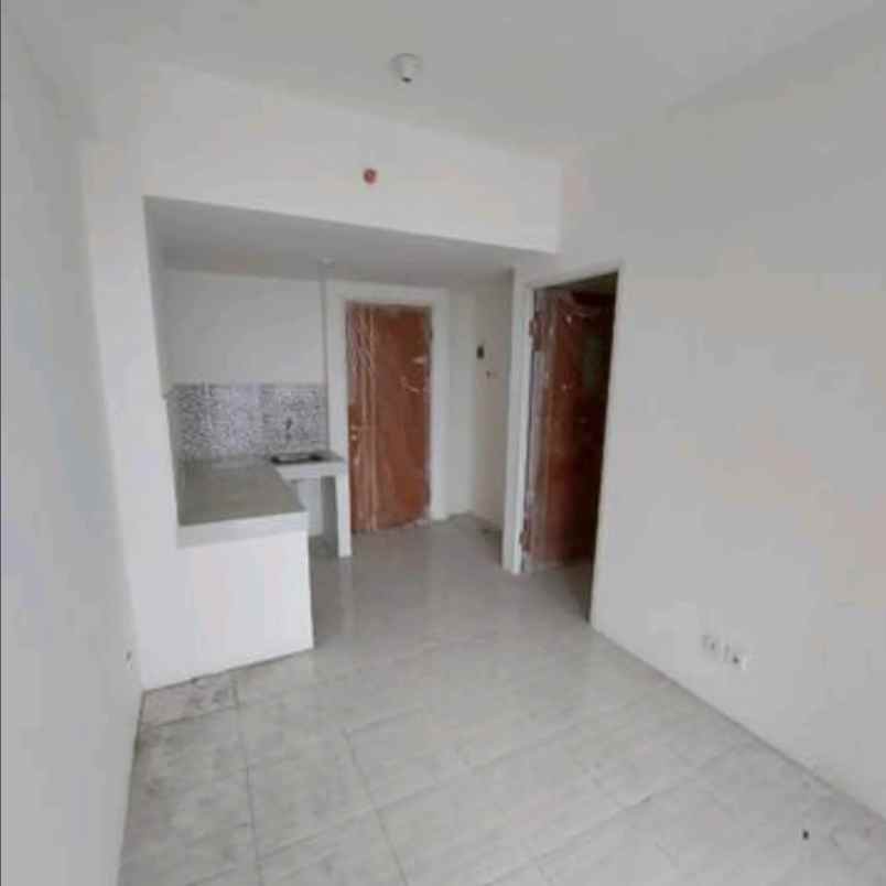 dijual apartemen puncak cbd tower a lantai 27