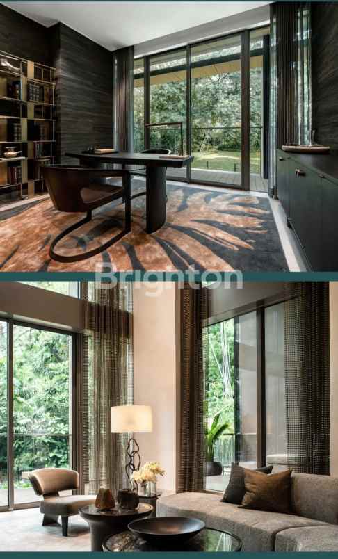 dijual apartemen savyavasa private