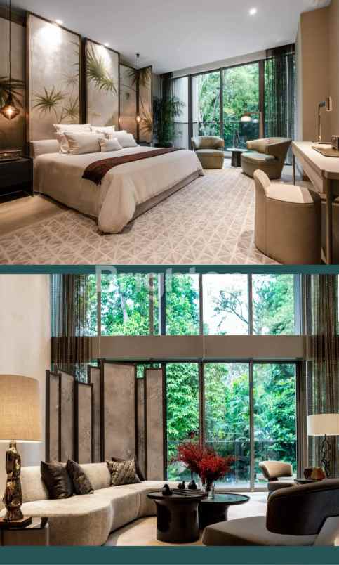 dijual apartemen savyavasa private