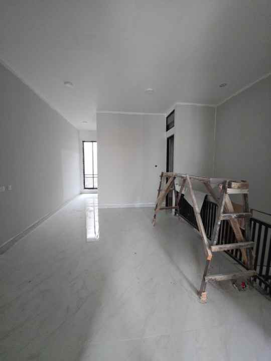 dijual apartemen semalang indah
