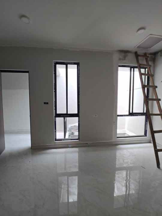 dijual apartemen semalang indah