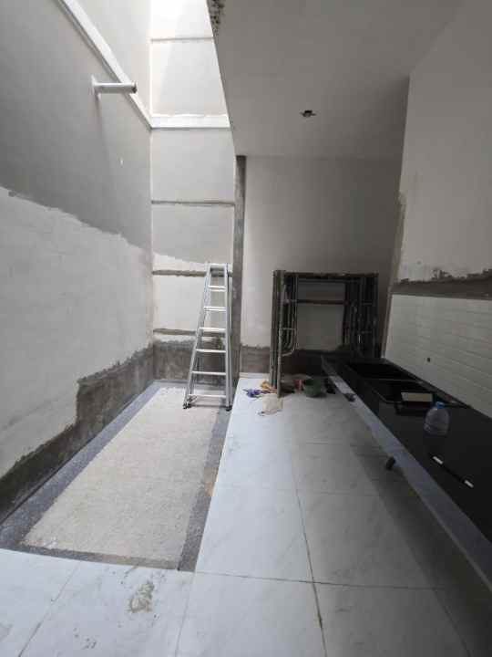 dijual apartemen semalang indah