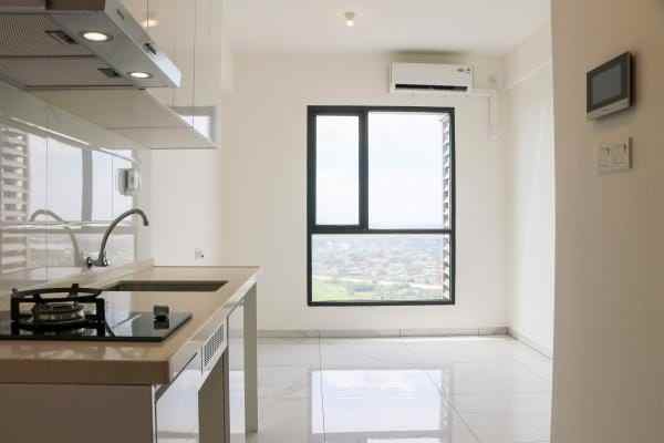 dijual apartemen skyhouse alam sutera