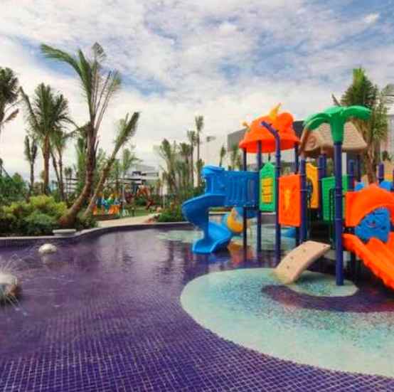 dijual apartemen skyhouse alam sutera