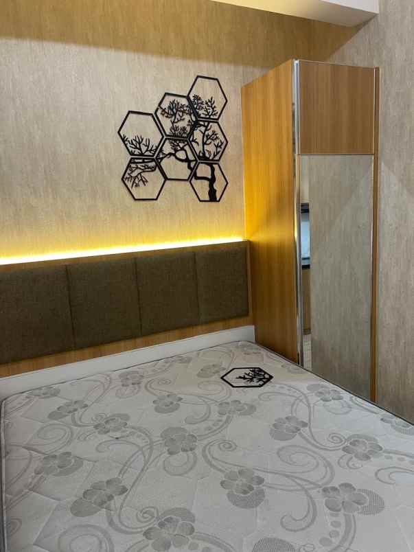 dijual apartemen transpark juanda tower
