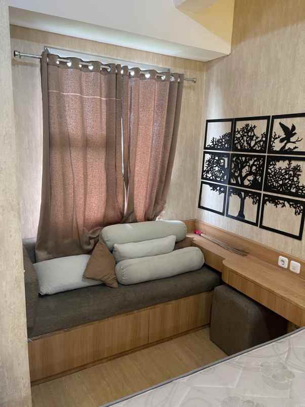 dijual apartemen transpark juanda tower