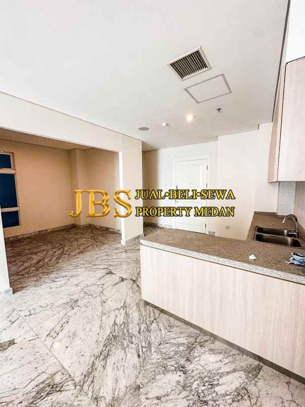 dijual apartemen tribeca condominium